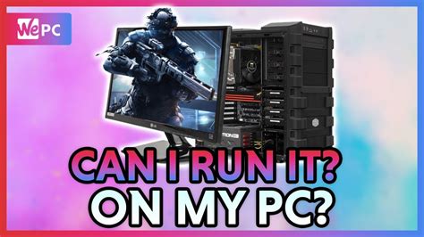 can my laptop run this game|Can not watch video and play video game at the same time : .